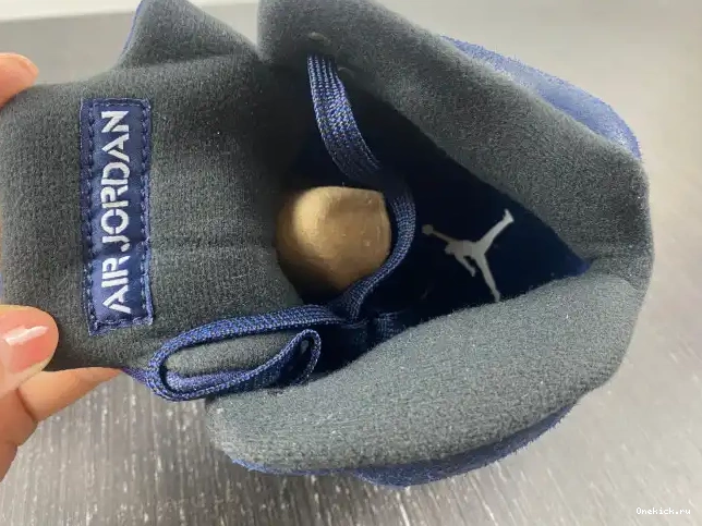 One Kick Jordan Georgetown FD6812-400 Air 5 0516
